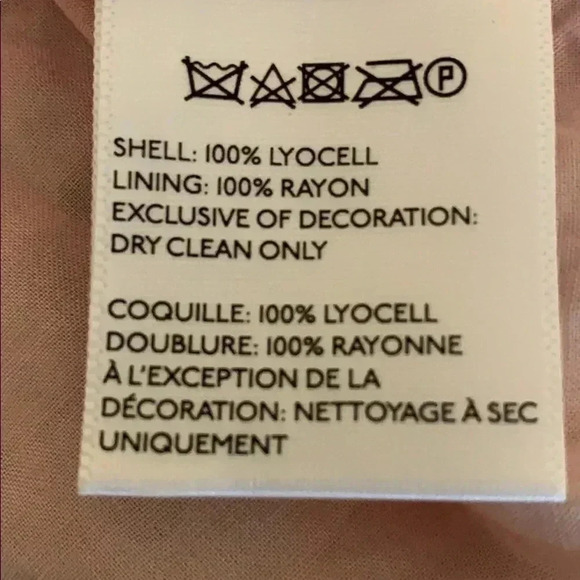 Kimchi blue dress with Lining - Picture 5 of 5